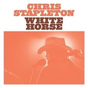 White Horse - Chris Stapleton