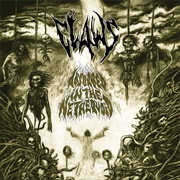 Claws - Absorbed in the Nethervoid