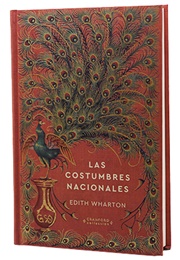 Las Costumbres Nacionales (Edith Wharton)