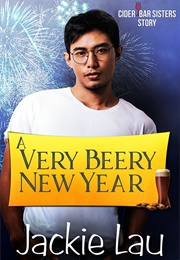 A Very Beery New Year (Jackie Lau)