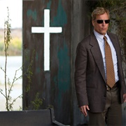 True Detective: "Seeing Things" (S1,E2)