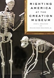 Righting America at the Creation Museum (Susan L. Trollinger)