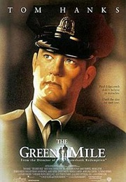 Michael Clarke Duncan - The Green Mile (1999)