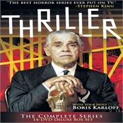 Thriller (US Series)