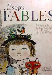 Aesop's Fables (Louis Untermeyer)