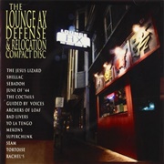 The Lounge Ax Defense and Relocation Compact