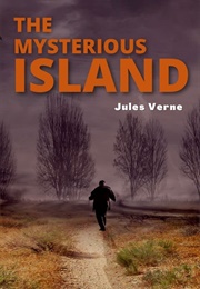 The Mysterious Island (Jules Verne)