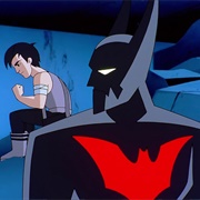 S2.E25: Where's Terry?