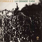 Formula Tre - La Grande Casa (1973)