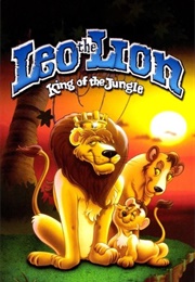 Leo the Lion: King of the Jungle (1994)