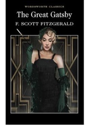 The Great Gatsby (F. Scott Fitzgerald)