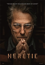 Heretic (2024)