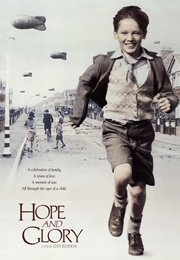 Hope and Glory (1987)