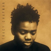 Tracy Chapman – Fast Car