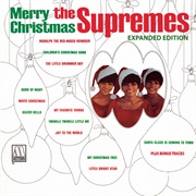 The Supremes - Merry Christmas