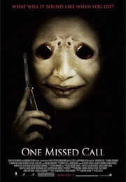 One Missed Call (2008)