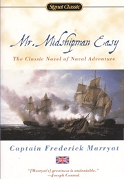 Mr. Midshipman Easy (Frederick Marryat)