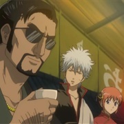 84. Hard-Boiled Egg on a Man's Heart