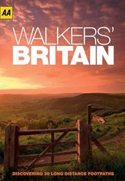 Walkers' Britain (Various)