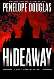 Hideaway (Penelope Douglas)