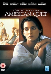 How to Make an American Quilt (1995)
