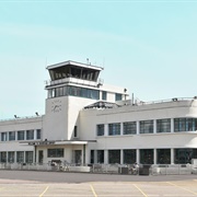 Brighton City Airport