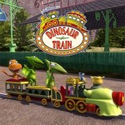 Dinosaur Train (2009-2023)
