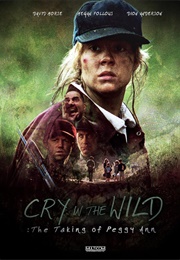 Cry in the Wild (1991)