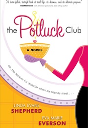 The Potluck Club (Shepherd, Linda Evans)