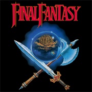 Final Fantasy (1987)