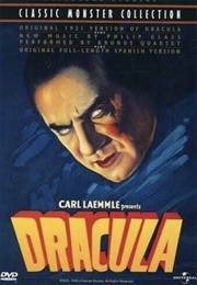 Listen to Them. Children of the Night. What Music They Make. (1931)