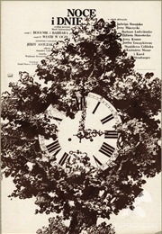 Noce I Dnie (1975)