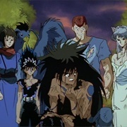 93. Ketchaku! Makai No Shito!