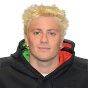 Nicolo Martinenghi (Italy) Swimming