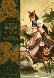 Japanische Geister Und Naturwesen (Lafcadio Hearn)