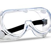 Safety Goggles