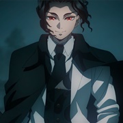 63. the Hashira Unite