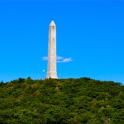 High Point Monument, New Jersey