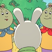 S16.E5: Night of the Tibble/Read and Flumbergast