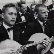 Osipov State Russian Folk Orchestra