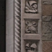 Site of New York Slave Market