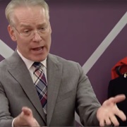 Project Runway: "There IS an 'I' in Team" (S8,E5)