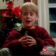 Keep the Change, Ya Filthy Animal