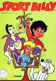 Sport Billy (1979)
