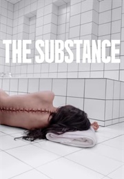 The Substance (2024)
