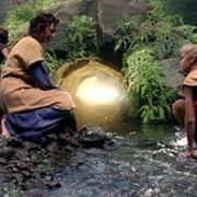 Lost: "Across the Sea" (S6,E15)