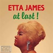 At Last! (1960) - Etta James