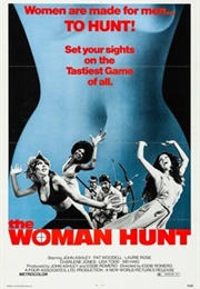 The Woman Hunt (1972)