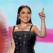 Mari Fernandez (Bisexual, She/Her)