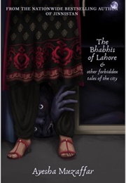 The Bhabis of Lahore (Ayesha Muzzafar)